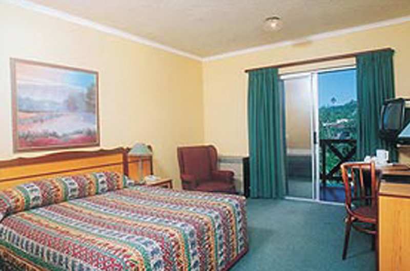 Pendula Lodge
