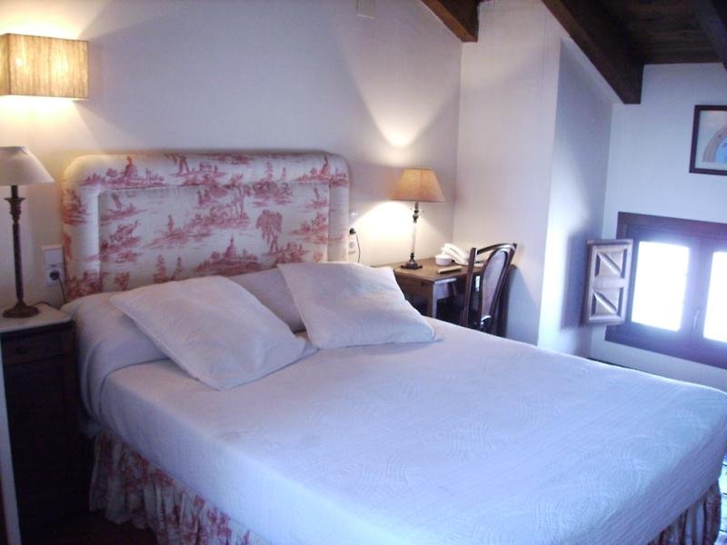Domus Selecta Hotel Doña Anita