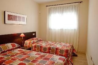 Apartamentos Calamora