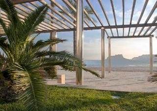 Apartamentos Calamora