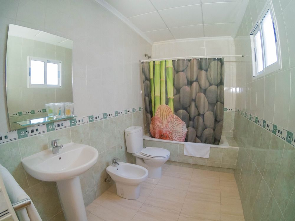 Hostal Meseguer