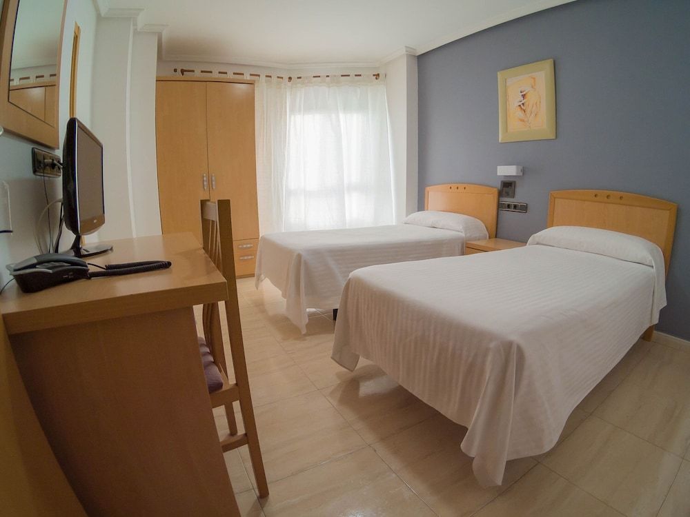 Hostal Meseguer