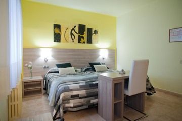 Hotel Victor