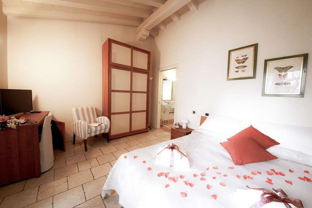 Relais Villa Selvatico