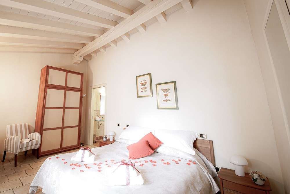 Relais Villa Selvatico