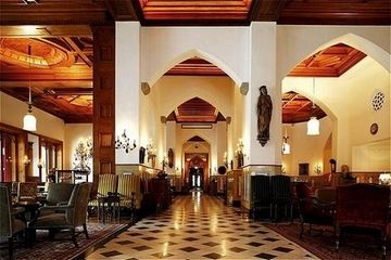 Badrutt's Palace Hotel