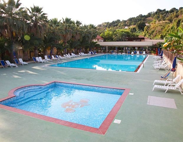 Baia Delle Sirene Beach Resort