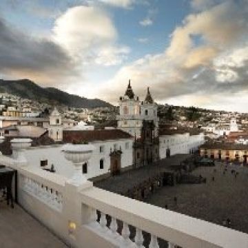Casa Gangotena