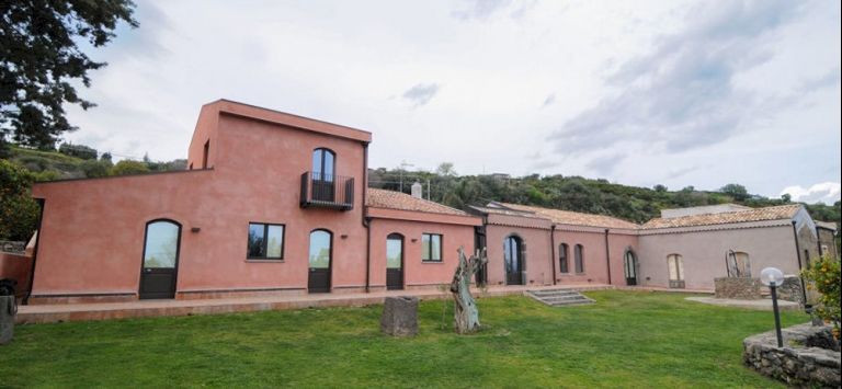 il Giardino degli Ovali