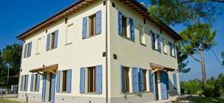 Agriturismo Campanacci