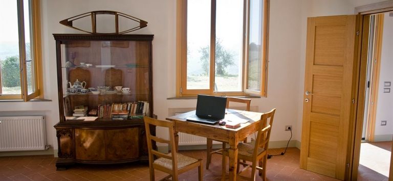 Agriturismo Campanacci