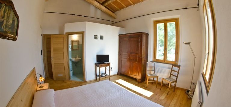 Agriturismo Campanacci