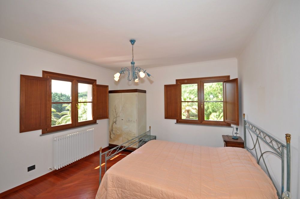 Villa Le Palme