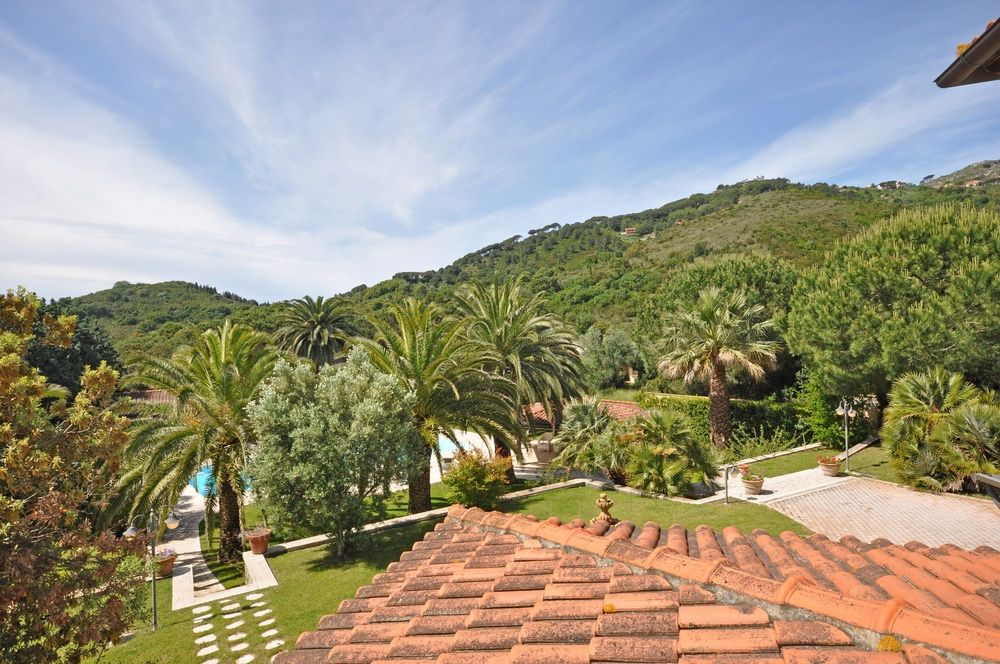 Villa Le Palme