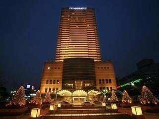 JW Marriott Seoul