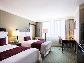JW Marriott Seoul