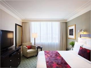 JW Marriott Seoul