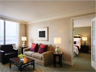 JW Marriott Seoul