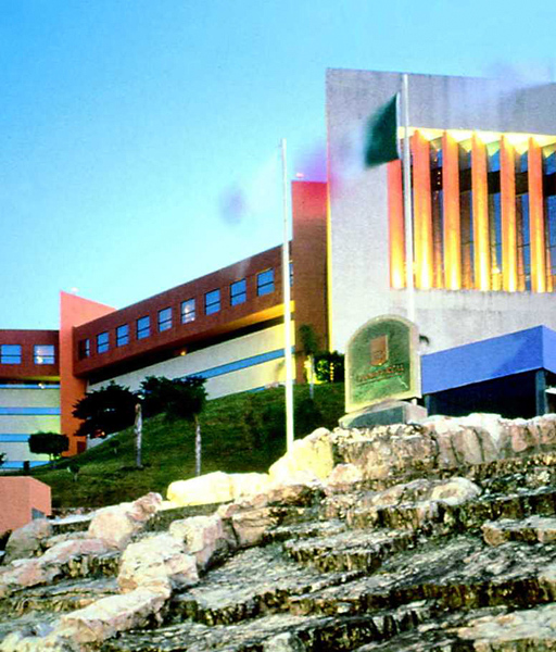 Marriott Tuxtla Gutierrez Hotel