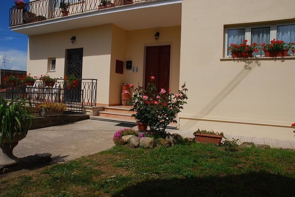 B&B La Ripa