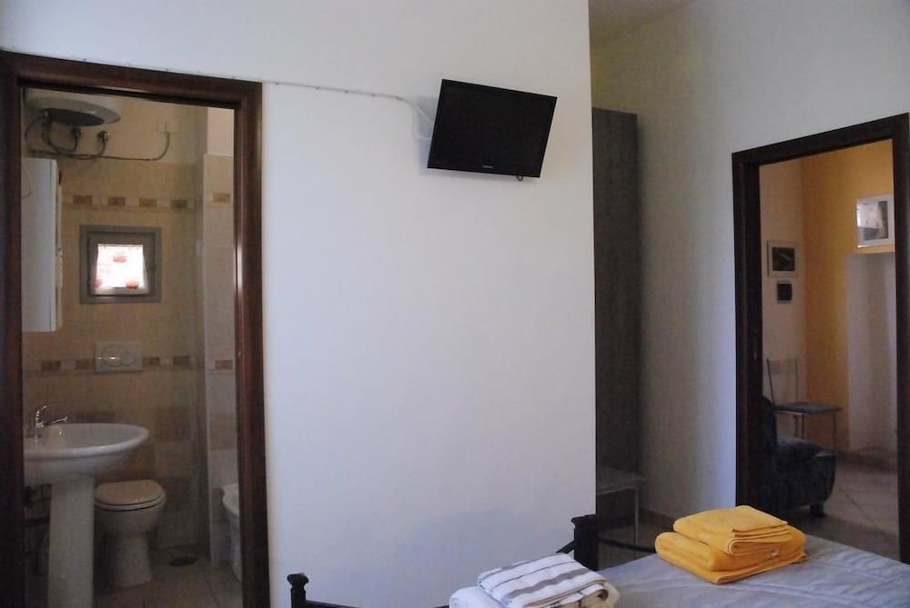 B&B La Ripa