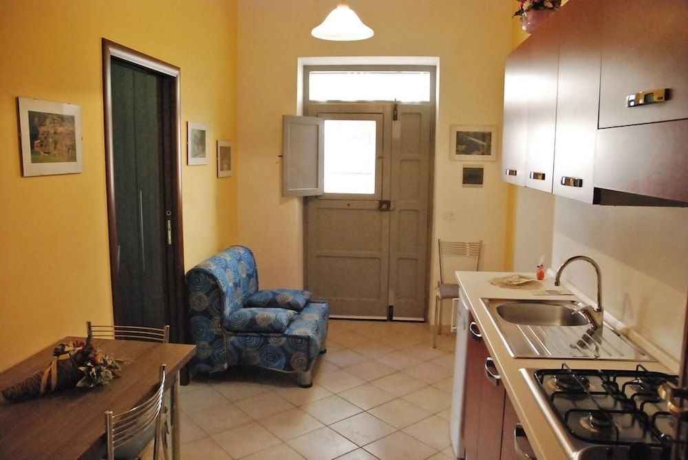 B&B La Ripa