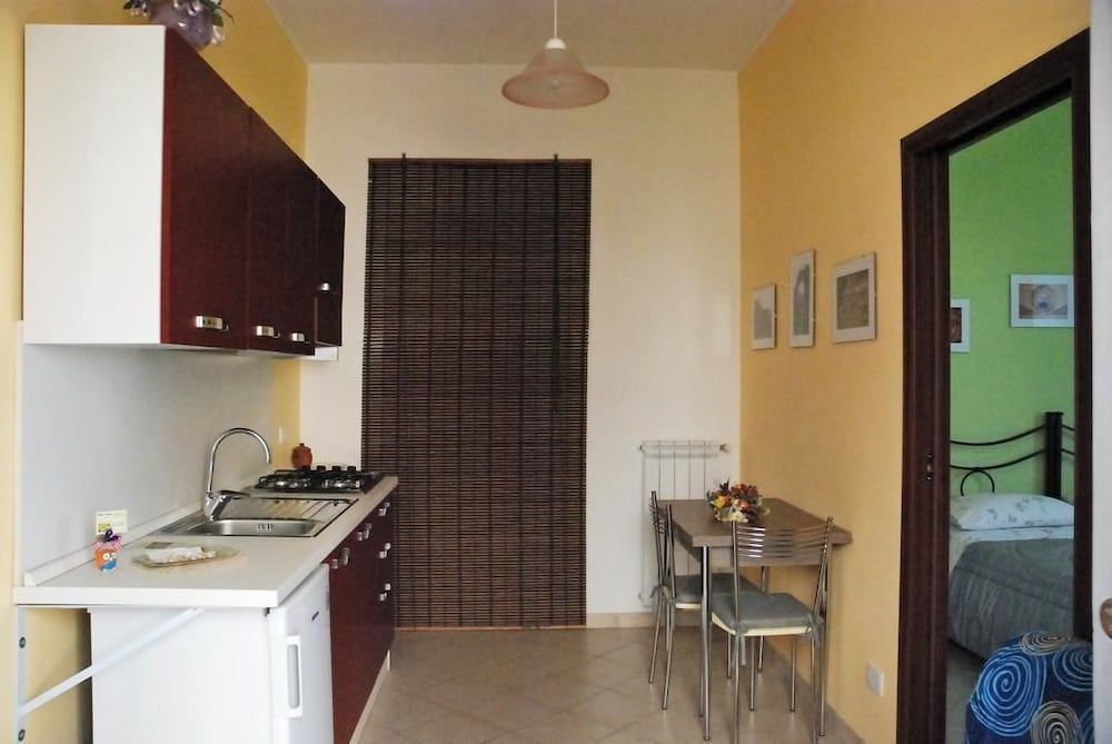B&B La Ripa
