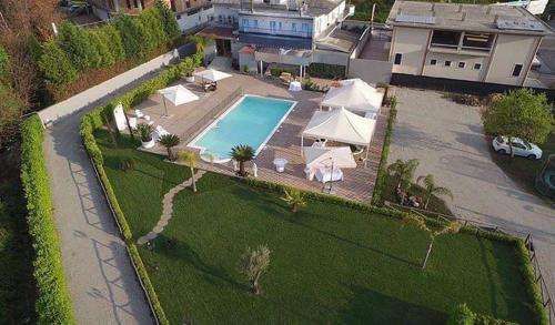 B&B Alba Chiara