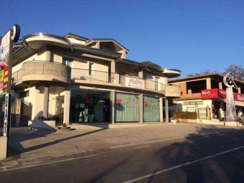 B&B Alba Chiara