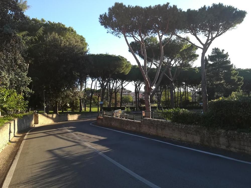 Park Hotel Aurelia