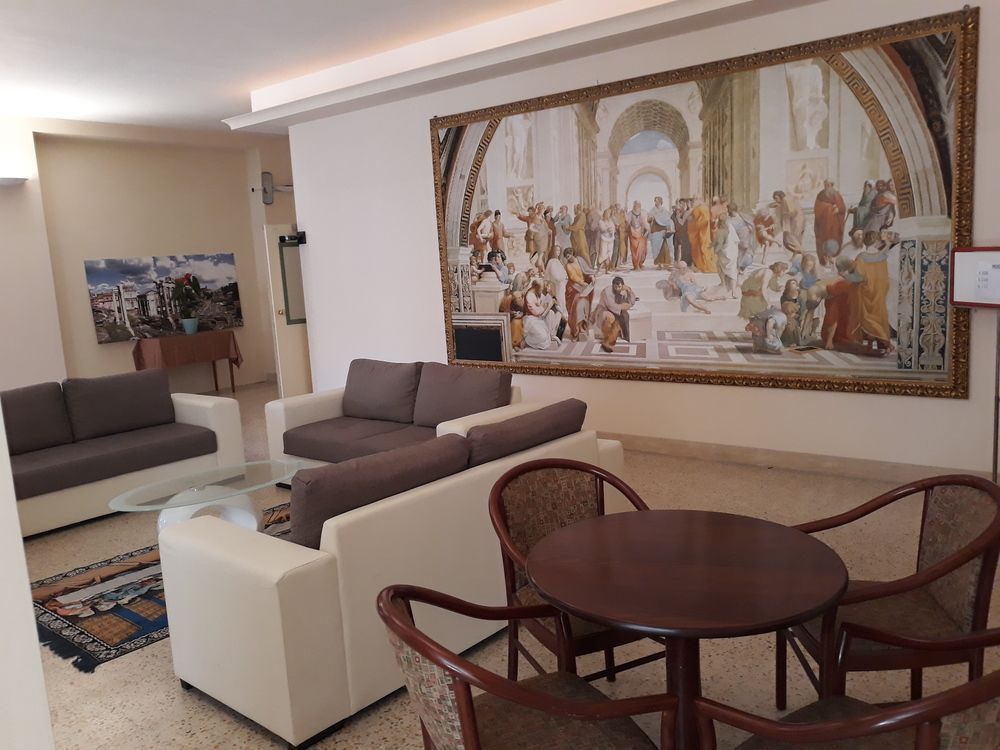 Park Hotel Aurelia