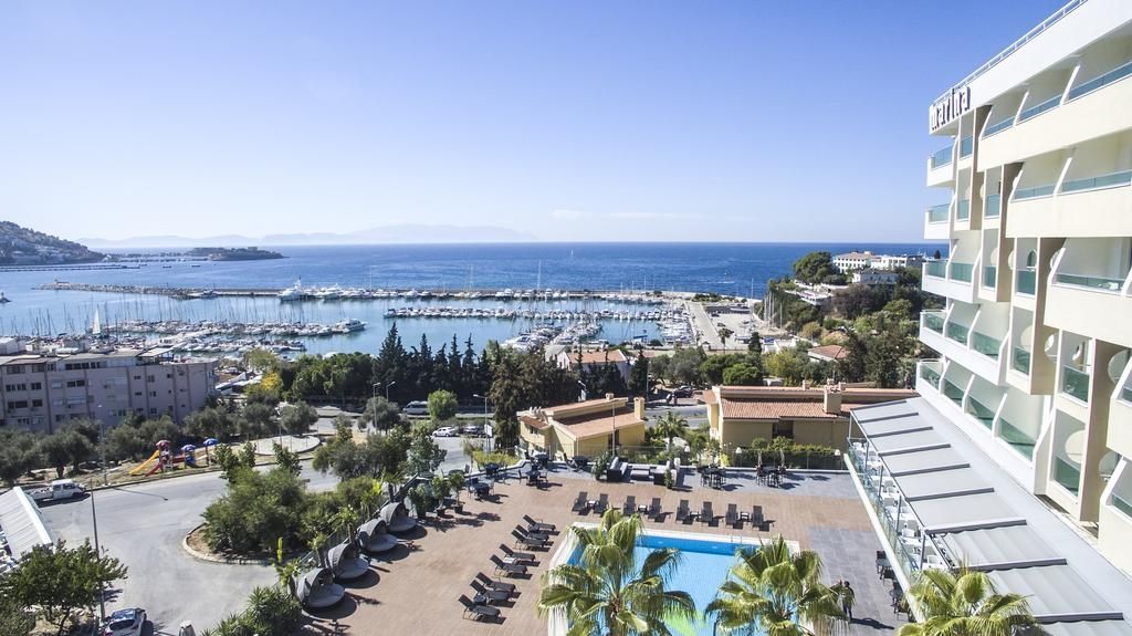 Elite World Kusadasi Hotel