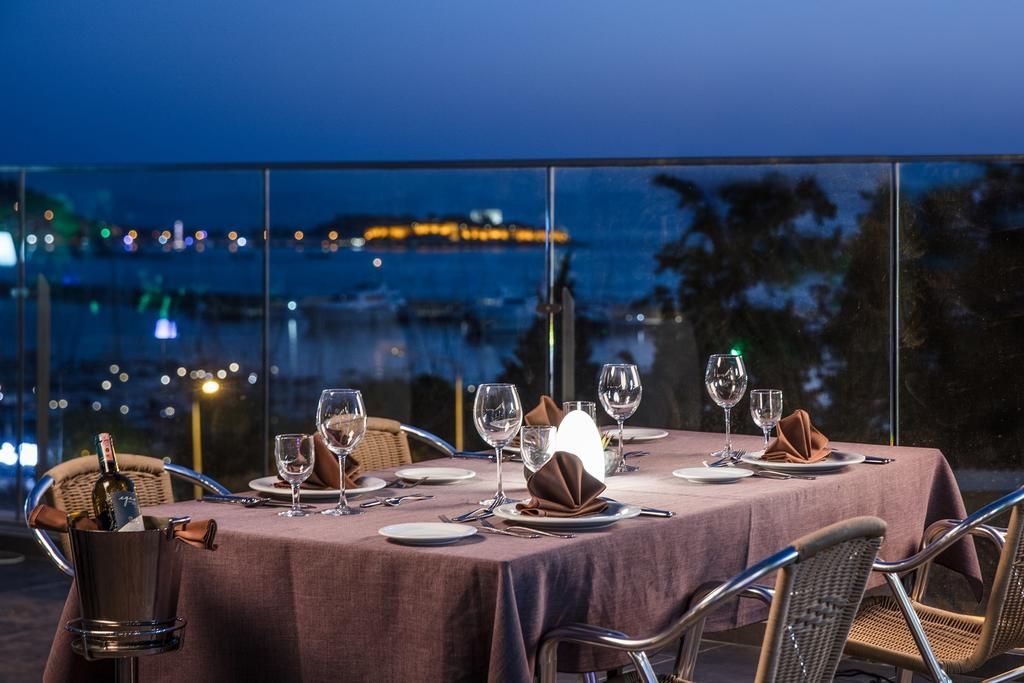 Elite World Kusadasi Hotel