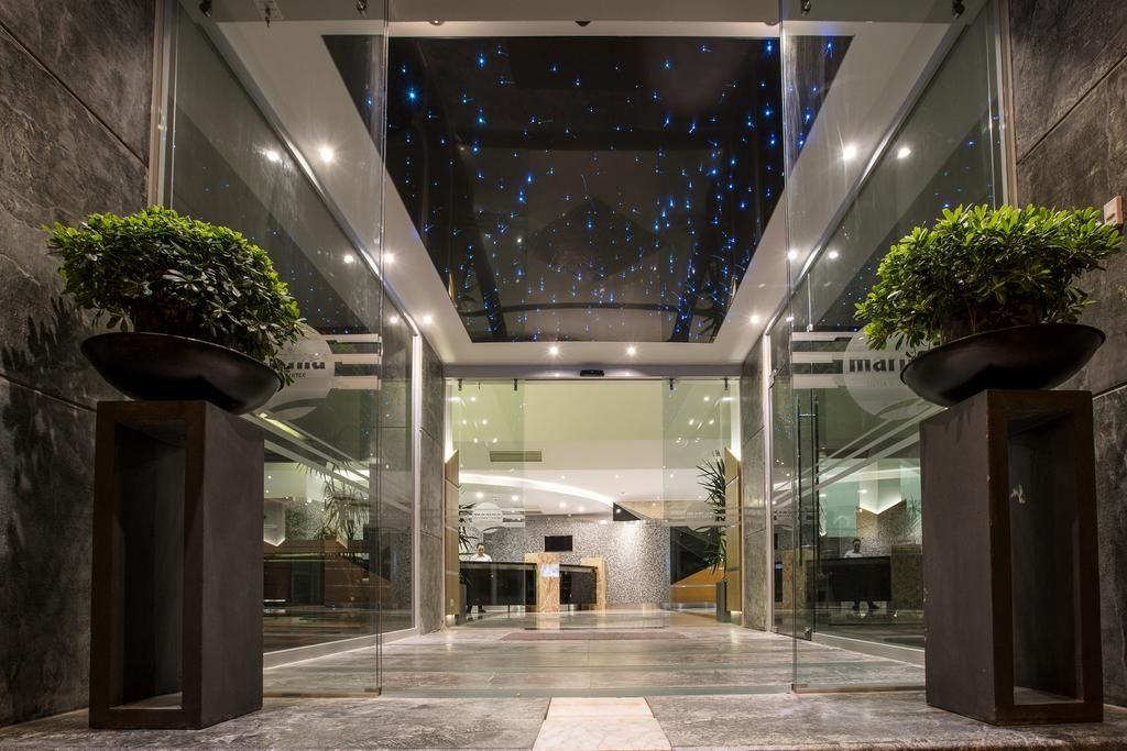 Elite World Kusadasi Hotel
