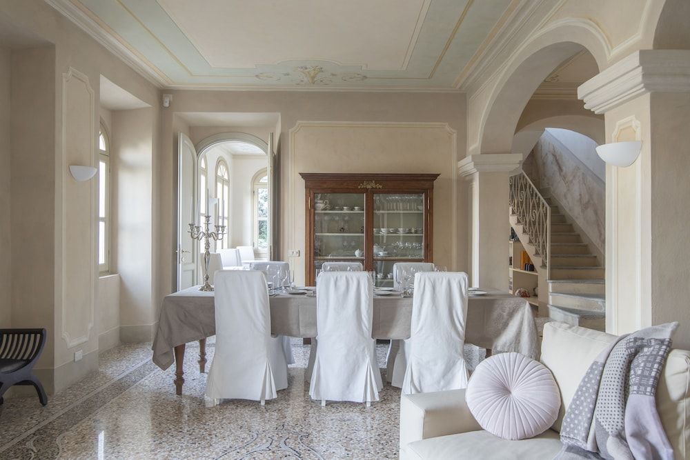 Villa Costanza