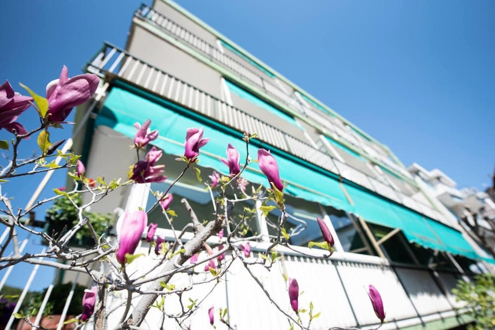 Hotel Tirreno