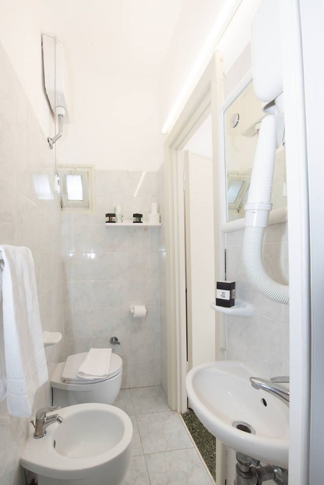 Hotel Tirreno