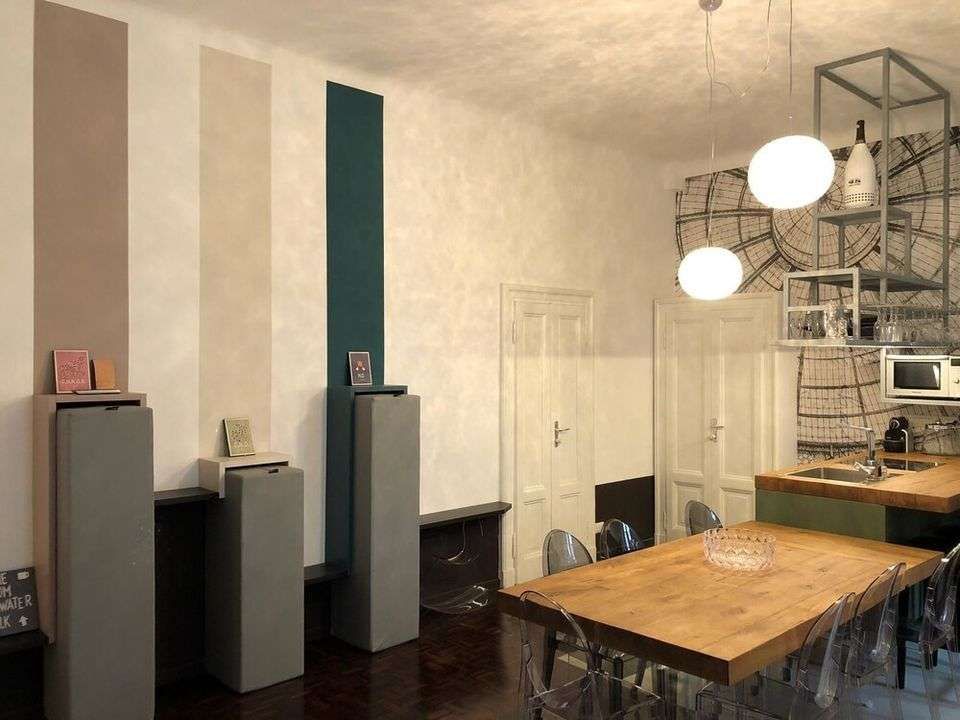 Gipsykid Design LaB&B