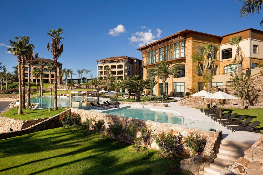 Sofitel -  La Reservas Cardales