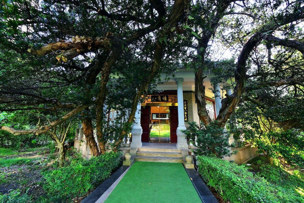 C&D Hotel Fuzhou