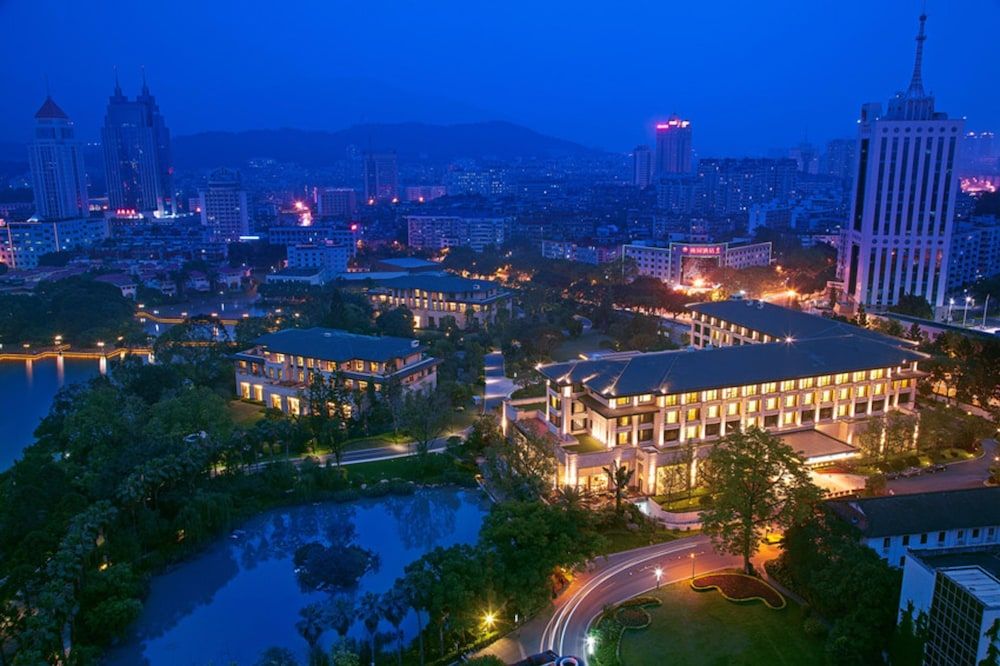 C&D Hotel Fuzhou