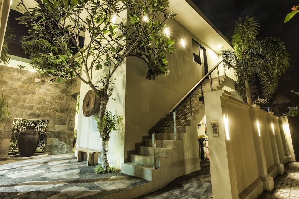 Villa Lamunan