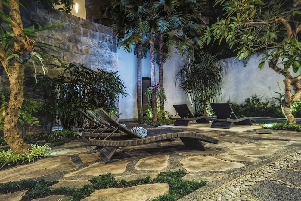 Villa Lamunan