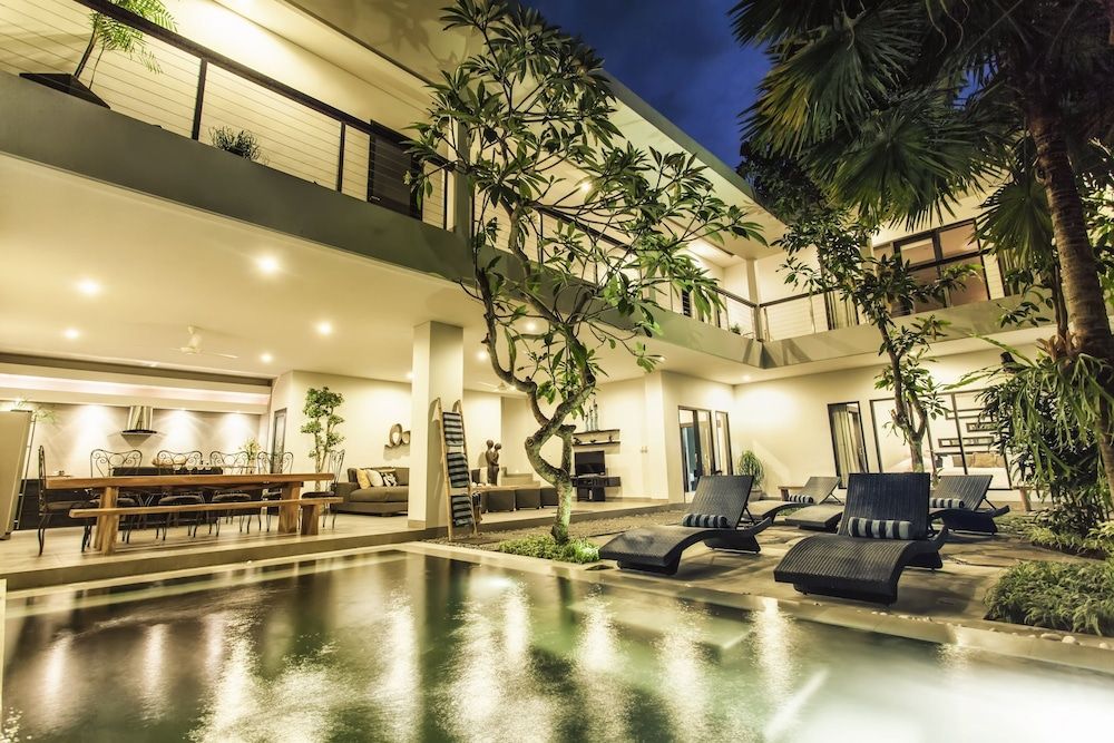Villa Lamunan