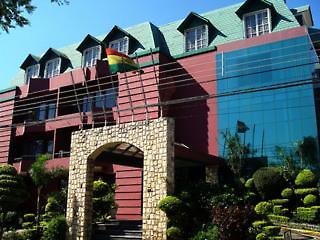 Royal Lodge