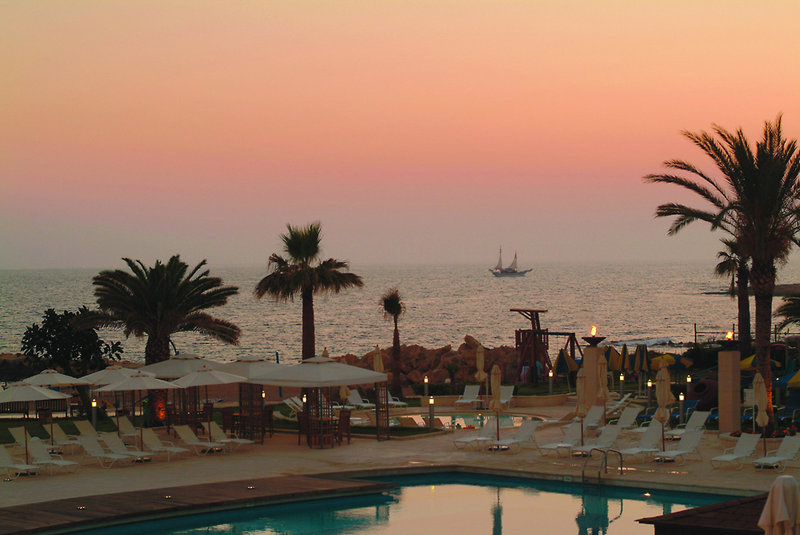 Louis Ledra Beach