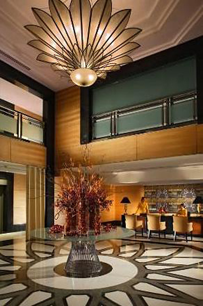 Somerset Millennium Makati