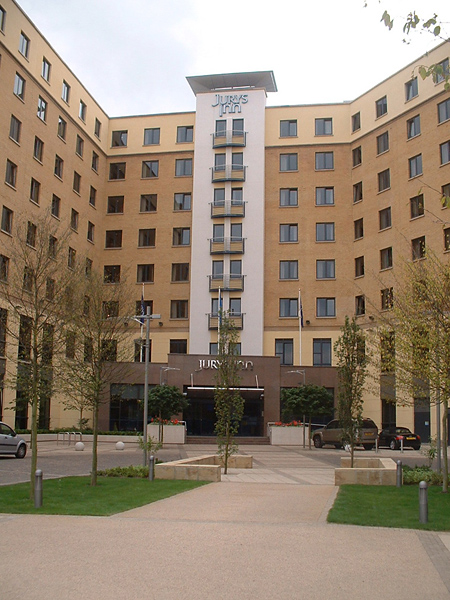 Leonardo Hotel Newcastle
