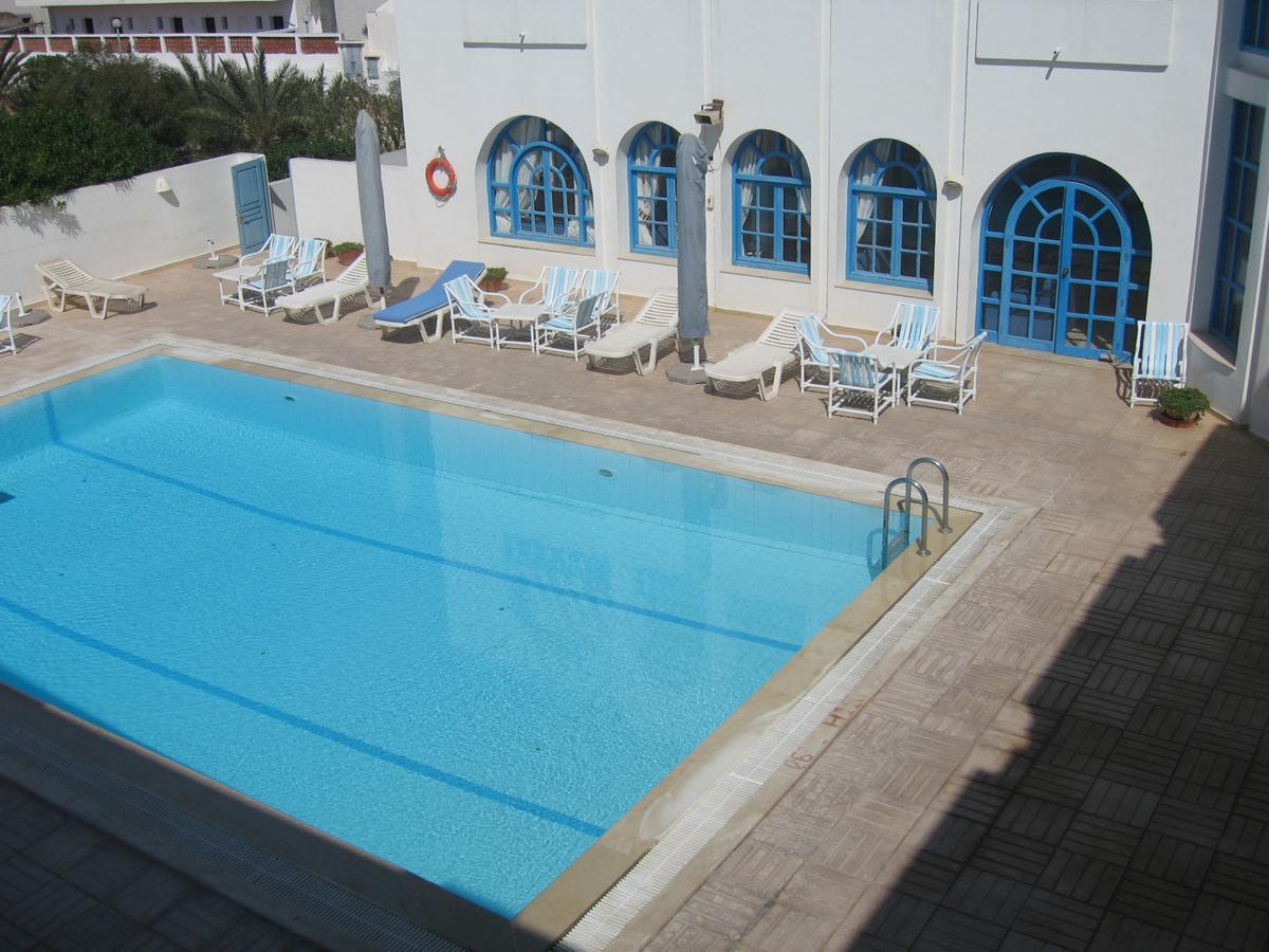 Dar Salem