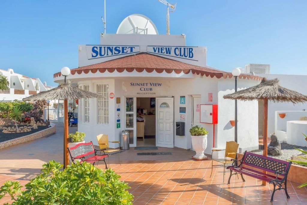Sunset View Club